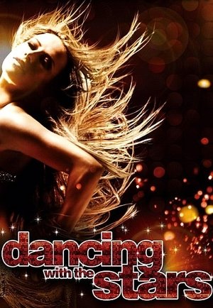 Poster for Dancing with the Stars: Season 8