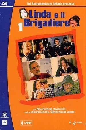Poster for Linda e il brigadiere: Season 1