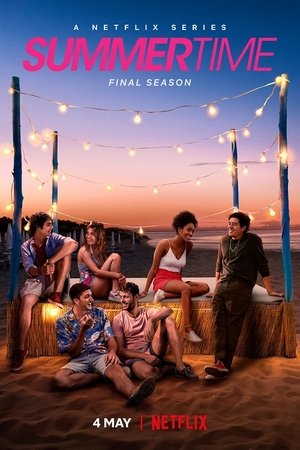 Poster for Summertime: Season 3