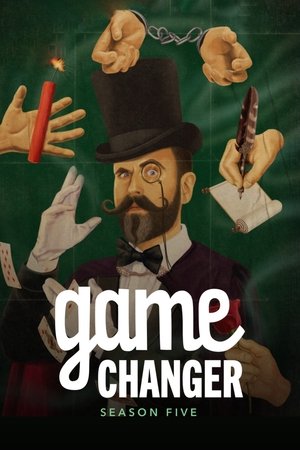 Poster for Game Changer