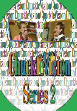 Poster for ChuckleVision: Season 2