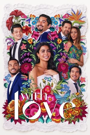 Poster for With Love: Season 2