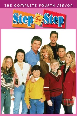 Poster for Step by Step: Season 4
