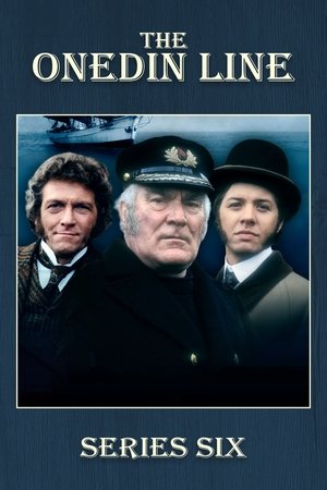 Poster for The Onedin Line: Season 6