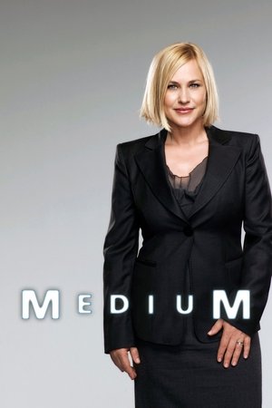 Poster for Medium: Season 6