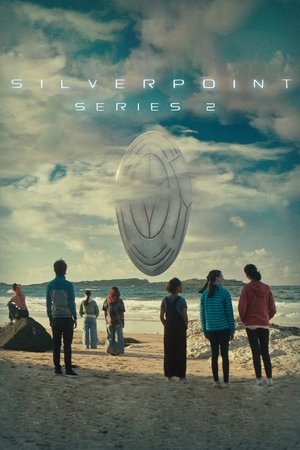 Poster for Silverpoint: Season 2