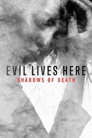 Poster for Evil Lives Here: Shadows Of Death: Season 1