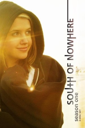 Poster for South of Nowhere: Season 1