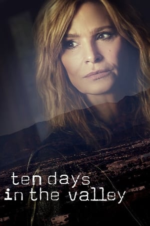 Poster for Ten Days in the Valley: Season 1