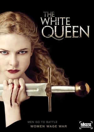 Poster for The White Queen: Season 1