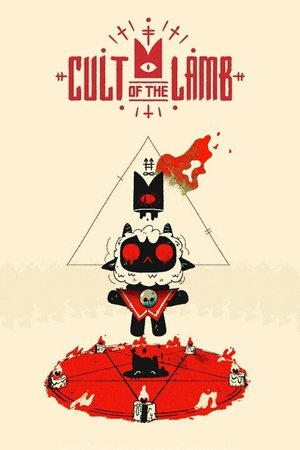 Poster for Cult of the Lamb: Season 1