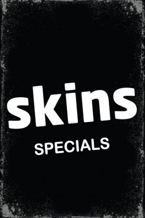 Poster for Skins: Specials