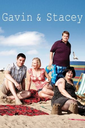 Poster for Gavin & Stacey: Series 3