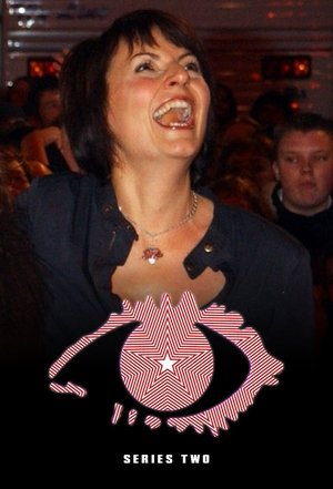 Poster for Celebrity Big Brother: Season 2