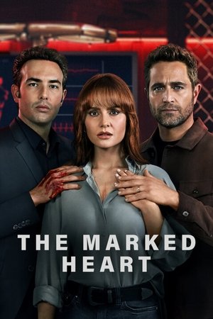 Poster for The Marked Heart: Season 1