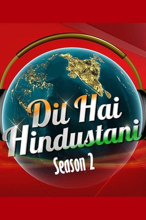 Poster for Dil Hai Hindustani: Season 2