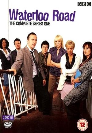 Poster for Waterloo Road: Series 1