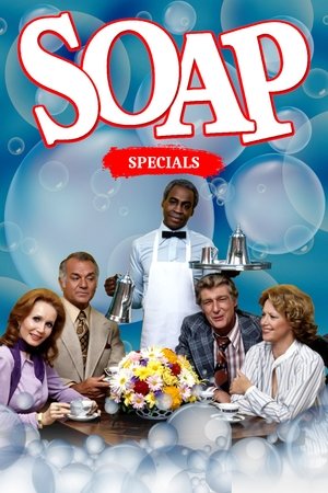 Poster for Soap: Specials