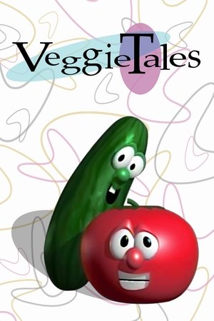 Poster for VeggieTales: Original Series