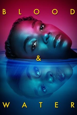 Poster for Blood & Water: Season 2