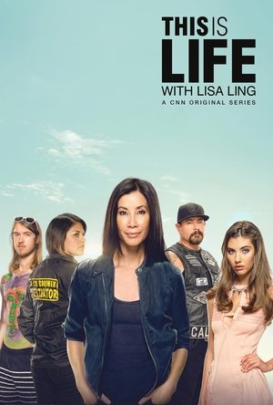 Poster for This Is Life with Lisa Ling: Season 8