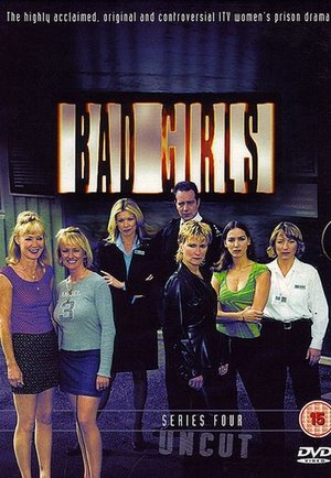 Poster for Bad Girls: Season 4