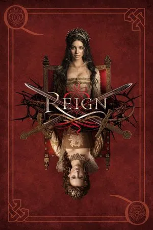 Poster for Reign: Season 3