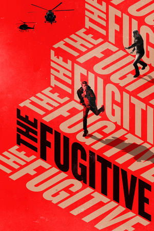 Poster for The Fugitive: Season 1