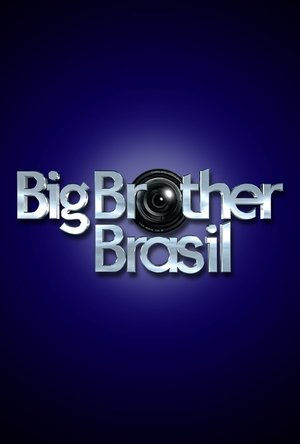 Poster for Big Brother Brasil: Season 1