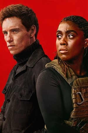 Poster for The Day of the Jackal