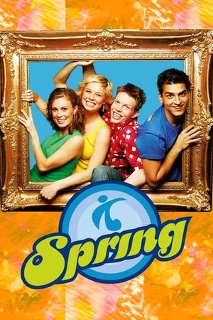 Poster for Spring: Season 1