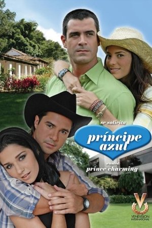 Poster for Se solicita príncipe azul: Season 1