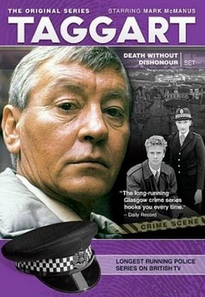 Poster for Taggart: Series 9