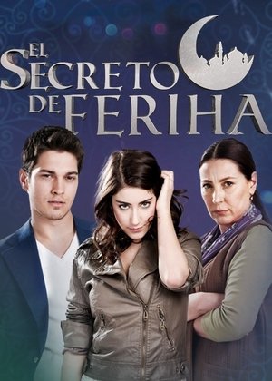 Poster for The Girl Named Feriha: Season 2