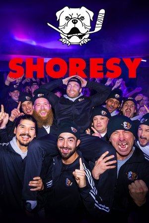 Poster for Shoresy: Season 3