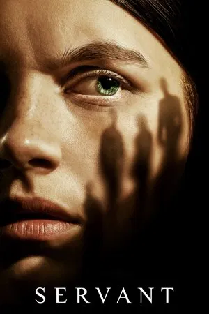 Poster for Servant: Season 3
