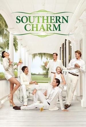 Poster for Southern Charm: Season 1