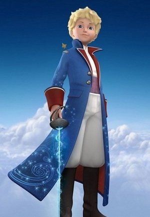 Poster for The Little Prince: Season 2