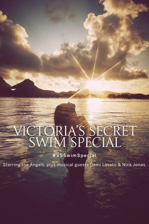 Poster for Victoria's Secret Fashion Show: Specials