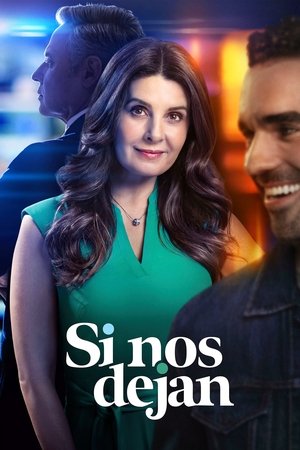 Poster for Si nos dejan: Season 1
