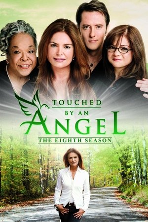 Poster for Touched by an Angel: Season 8