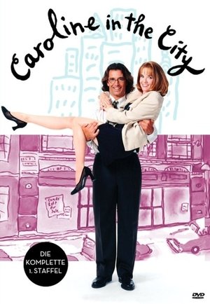 Poster for Caroline in the City: Season 1