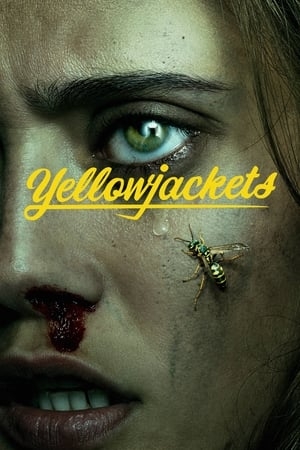 Poster for Yellowjackets: Season 1