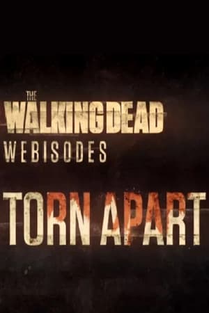 Poster for The Walking Dead: Torn Apart: Season 1