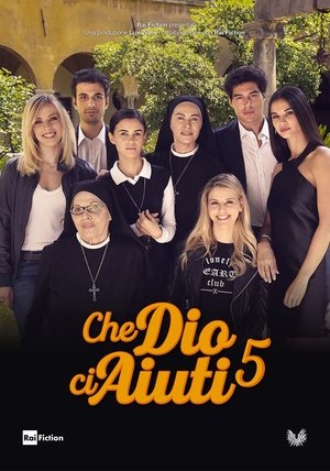 Poster for Che Dio Ci Aiuti: Season 5