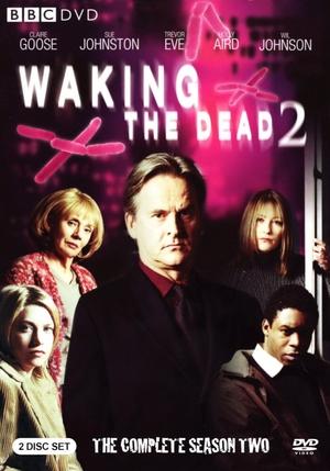 Poster for Waking the Dead: Series 2