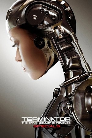Poster for Terminator: The Sarah Connor Chronicles: Specials