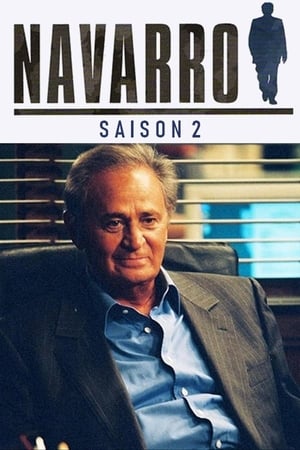 Poster for Navarro: Season 2