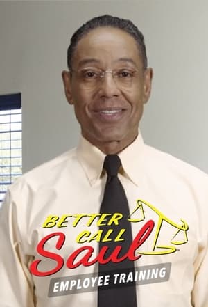 Poster for Better Call Saul Employee Training: Los Pollos Hermanos Employee Training