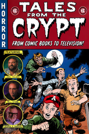 Poster for Tales from the Crypt: Specials